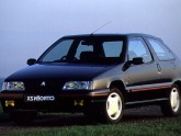 Citroen ZX